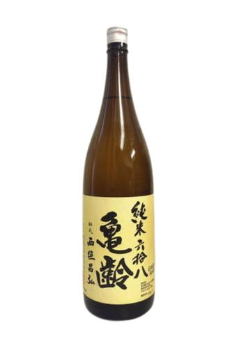 "Rượu Sake KIREI JUNMAI 68  (1800ml)