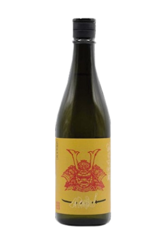 Rượu Sake AKABU JUNMAI DAIGINJO 40 GINGINGA NAMAZAKE (720ml)