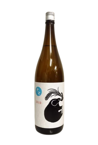 Rượu Sake YAMAGATA MASAMUNE INAZOU JUNMAI GINJO NAMAZAKE (720ml/1800ml)