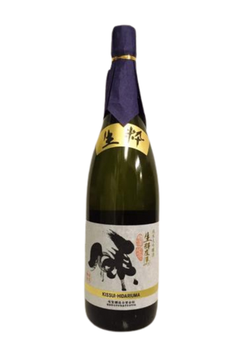 Rượu Sake PURE SAUMA JUNMAI DAIGINJO (1800ml)