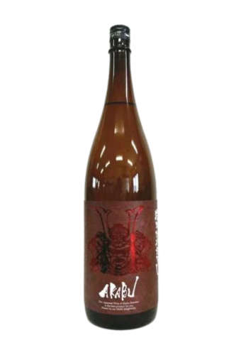 Rượu Sake AKABU JUNMAI HIYAOROSHI 720ML AKABU PURE RICE HIYAOROSHI (720ml/1800ml)