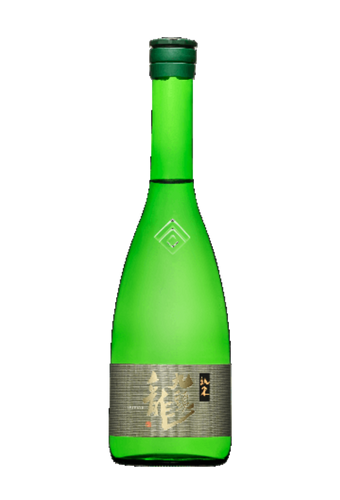 Rượu Sake KOKURYU KUZURYUU JUNMAI (720ml)