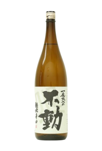 Rượu Sake FUDO KEIKAI KARAGUCHI (1800ml)