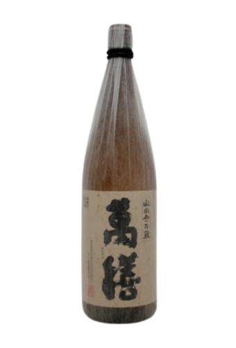 Rượu Shochu MANZEN 25 DEGREES (720ml/1800ml)