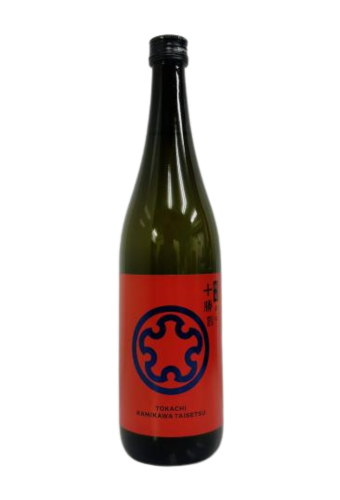 Rượu Sake KAMIKAWADAISETSU TOKACHI JUNMAI KARAKUCHI (720ml)