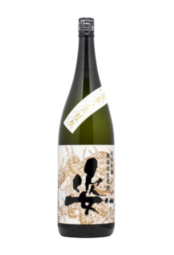Rượu Sake SUGATA JUNMAI GINJO YAMATANOSUGATA MUROKANAMAGENSHU  (720/1800ml)