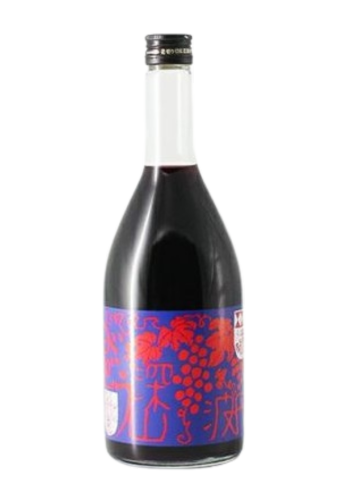 Rượu Mùi MIYAMA BUDOU  (720ml)