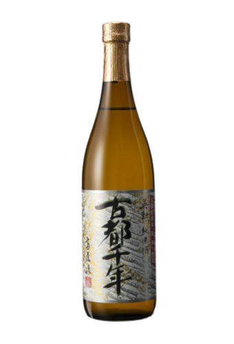 Rượu Sake AIKUN JUNMAI KOTOSENNEN  (720/1800ml)