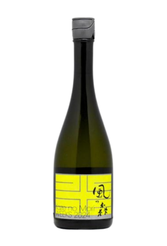 Rượu Sake KAZENOMORI WEEKS YAMADA NISHIKI 507  (720ml)