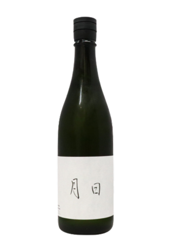 Rượu Sake NICHINICHI TSUKIBI UCHUUKYOUDAI (720ml)