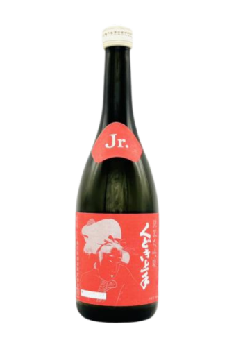 Rượu Sake KUDOKIJOUZU JUNMAI DAIGINJO JR. YAMADABO 44  (720ml)