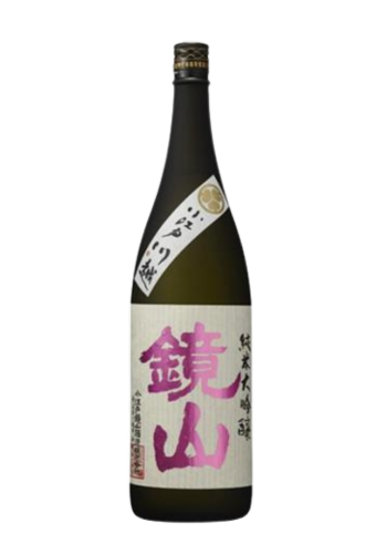 Rượu Sake KAGAMIYAMA JUNMAI DAIGINJO (720/1800ml)