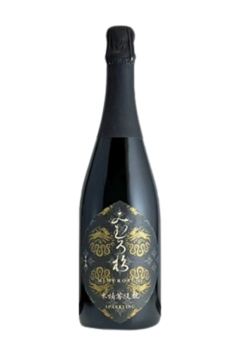Rượu Sake MIMUROSUGI KIOKE BODAIMOTO SPARKLING (720ml)
