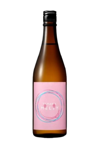 Rượu Sake YAMAWA MELTY KIJOSHU (720ml) 山和 YAMAWA MELTY 貴醸酒