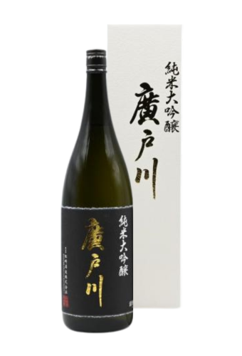 Rượu Sake HIROTOGAWA BESSEN JUNMAI DAIGINJO (720ml)