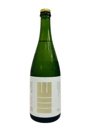 Rượu Sake YAMASAN JUNMAI DAIGINJO SANKEINISHIKI 45 USUNIGORI MUROKAGENSHU (720ml)