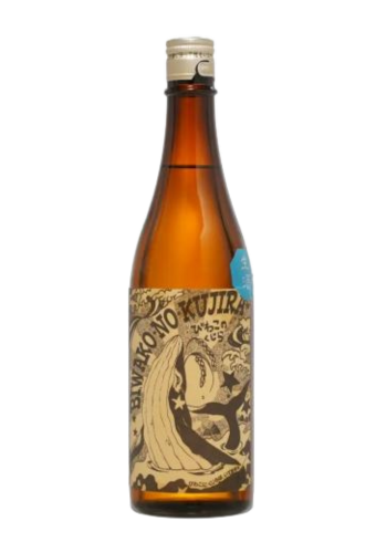 Rượu Sake THE MUROKANAMAGENSHU OF BIWAKO NO KUJIRA IN MIYOSAKA  (720ml)