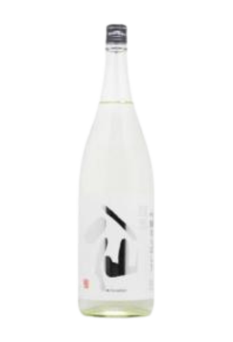 Rượu Sake MUTSUHASSEN GINJO ARABASHIRI SILVER MUROKANAMAGENSHU  (720ml)