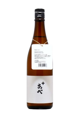 Rượu Sake ABE PLUS (720ml)