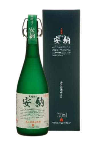 Rượu Shochu ANNO SOJU  (720ml)
