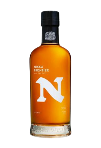 Rượu Whiskey NIKKA FRONTIER WHISKEY (500ml)