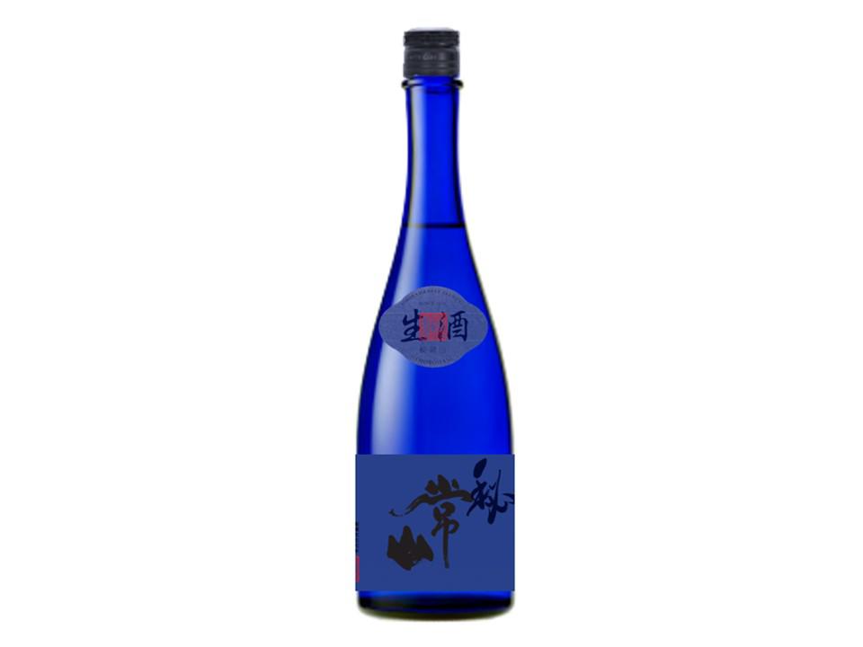 Rượu Sake JOZAN HIMOROHAKU (720ml)