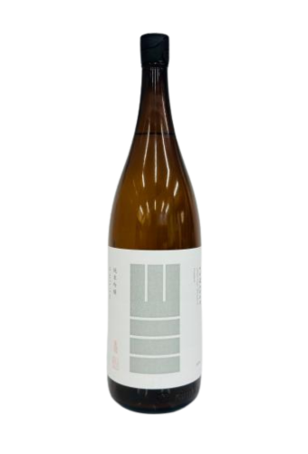 Rượu Sake YAMASAN JUNMAI GINJO HITOGOKOCHI 55 USUNIGORI NAMA  (1800ml)