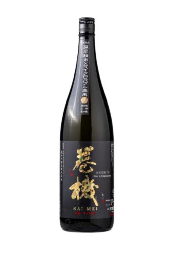 Rượu Sake TAKACHIYO MAKIHATA REIMEI MUROKANAMA  (720ml)