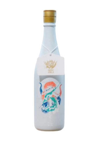 Rượu Sake ARAMASA NO.6 N-TYPE  (750ml)