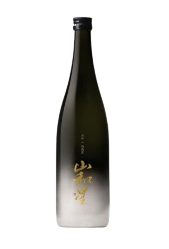 Rượu Sake YAMAWABOSHI JUNMAI DAIGINJO 2025 HIIRE (720,l)
