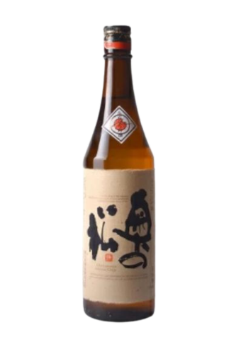 Rượu Sake OKUNOMATSU ADATARA GINJO  (720ml)