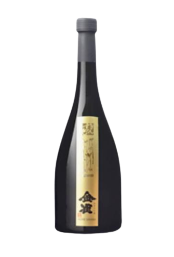 Rượu Sake KINSUZUME JUNMAI DAIGINJO PREMIUM  (720ml)