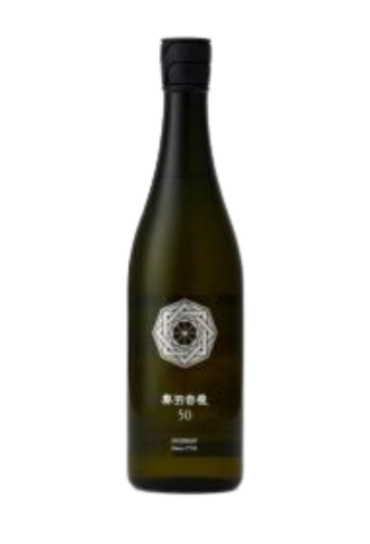 Rượu Sake OUJIMAN JUNMAI DAIGINJO 50 (720ml)