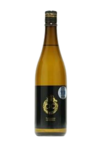 Rượu Sake UTASHIRO OUROBOROS NAMA (720ml)
