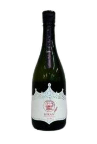 Rượu Sake HIRAN NIGOMARU QUEEN MUROKANAMA GENSHU (720ml)