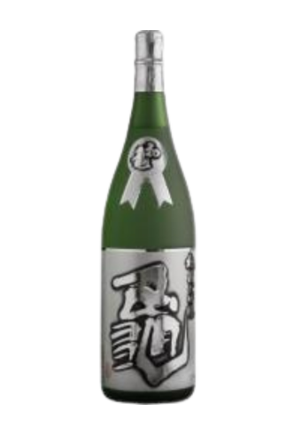 Rượu Sake HATSUKAME HIJO JUNMAI DAIGINJO KAME (1800ml)