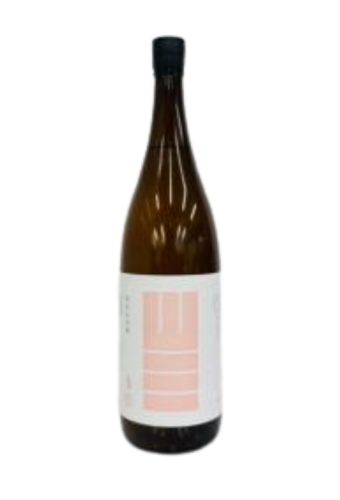 Rượu Sake YAMASAN JUNMAI DAIGINJO SANKEINISHIKI 45 USUNIGORI NAMA (720ml)