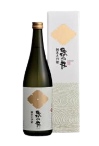 Rượu Sake KIMINOI JUNMAI DAIGIN (720ml)