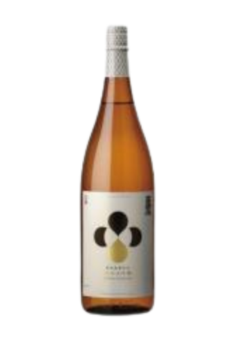 Rượu Sake TAKASHIMIZU JUNMAI DAIGINJO (1800ml)