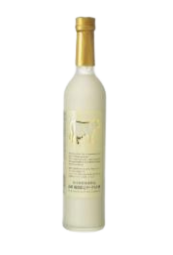 Rượu Sake TAKASAGO YOGURT SAKE (500ml)