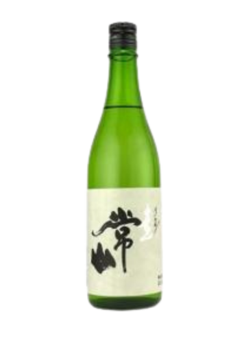 Rượu Sake JOZAN JUNMAI CHOKARAGUCHI CHO (720ml)