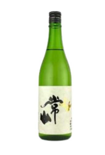 Rượu Sake JOZAN JUNMAI DAIGINJO HOJUN KARAGUCHI KIWAMI (720ml)