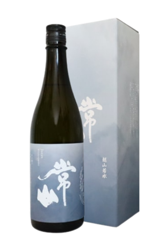 Rượu Sake JOZAN JUNMAI DAIGINJO ETSUZAN KYAKUSUI (720ml)