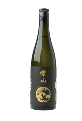 Rượu Sake JOZAN JUNMAI DAIGINJO KISSHO KUROMATSU (720ml)