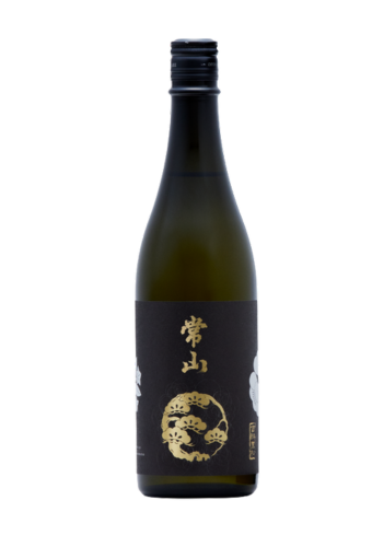 Rượu Sake JOZAN JUNMAI DAIGINJO KISSHO KUROMATSU (720ml)