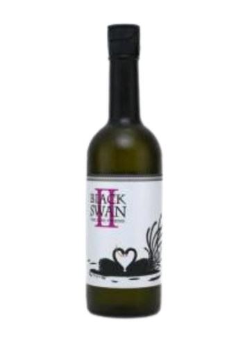 Rượu Sake SHIRAKIKU'S EXILE BLACK SWAN 2: THE DARK PHOENIX BINKANHIRE (720ml)
