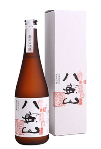 Rượu Sake FIRST HALF SETTLEMENT> 24.04 BOTTLED HAKKAISAN JUNMAI DAIGINJO KOWAKURASHIKOMI (720ml)