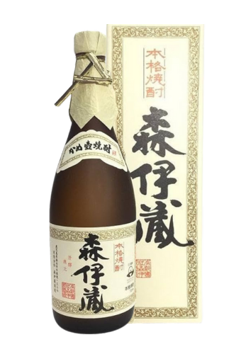 Rượu Shochu MORIJO SWEET POTATO SOJU (720ml)