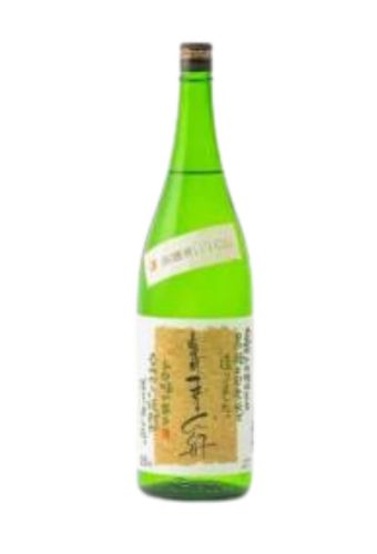 Rượu Shochu MARANZEN BLACK SUGAR SOJU 25% (1800ml)