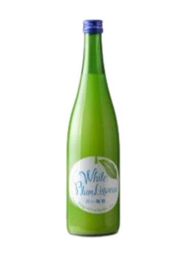 Rượu Mùi MIINOKOTOBUKI SHIROI UMESHU (720ml)